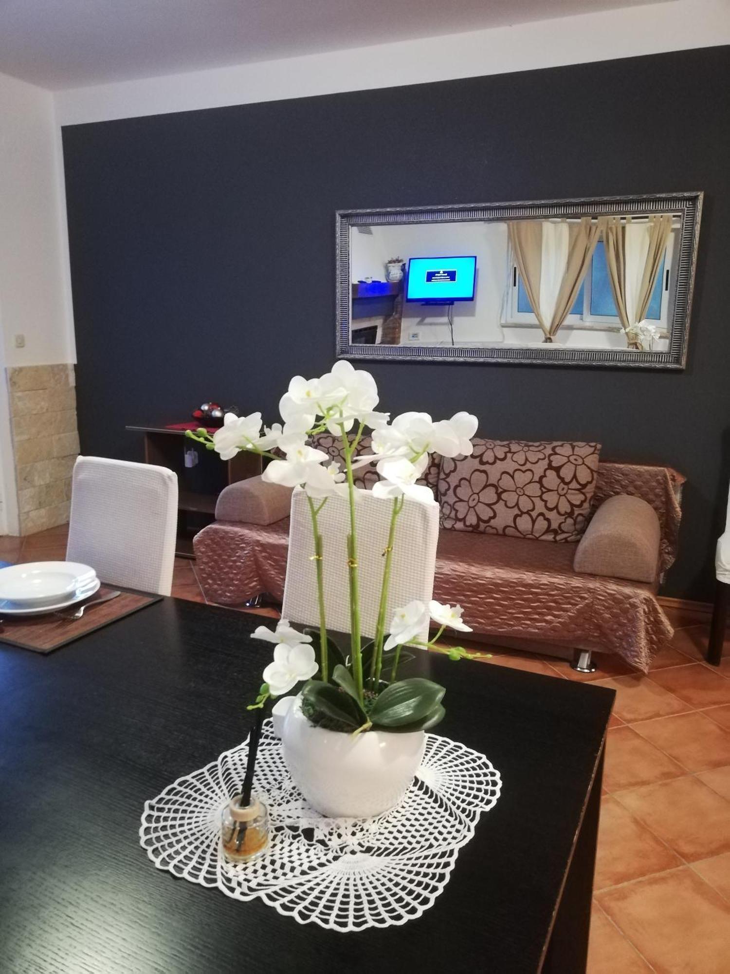 Apartments Poretti For 2,In Center Parking Free In The Yard,6 Min Beach Walk Rovinj Exteriör bild
